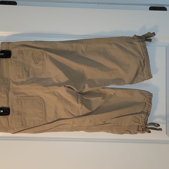 Docker Capri's - Picture 2 of 4